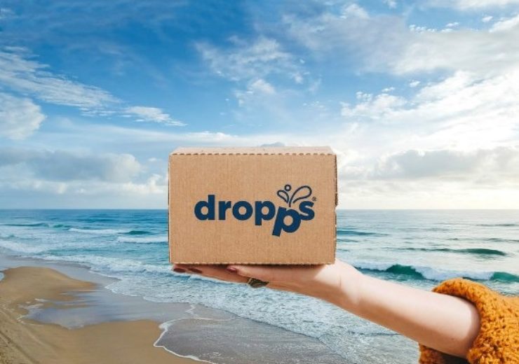 Dropps and Oceana collaborate to cut single-use plastic pollution