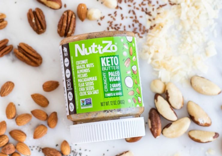 NuttZo mixed-nut butter spreads the word
