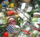 Australian council trials public recycling skip bins for glass items