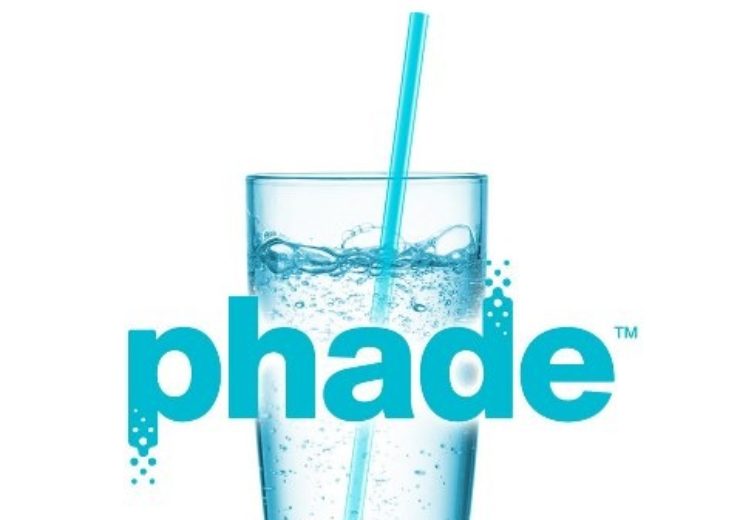 Phade marine biodegradable straw