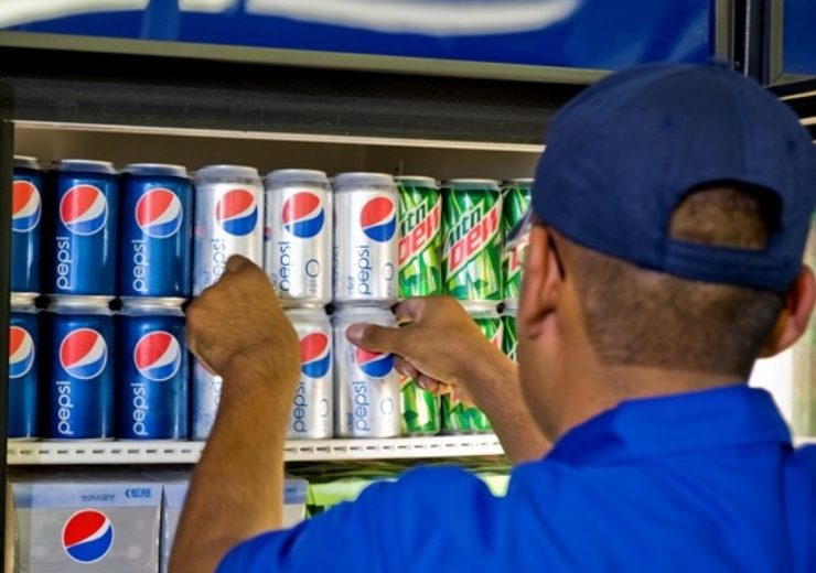 PepsiCo aims to reduce virgin plastic by 35% across beverage portfolio