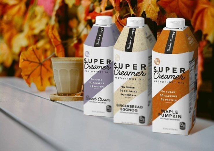 Kitu’s Super Creamer seasonal varieties launched in SIG’s combidome cartons