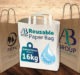 AB Group and PEFC push sustainability on European Paper Bag Day and COP25