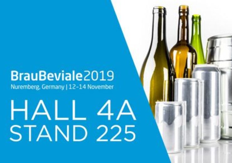 Innovations shine at Ardagh Group’s BrauBeviale 2019 exhibit