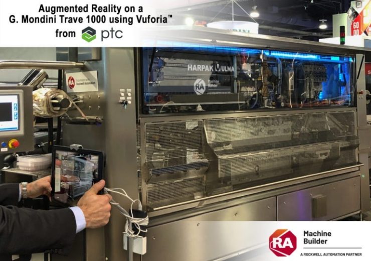 Harpak-ULMA introduces smart, connected packaging solution