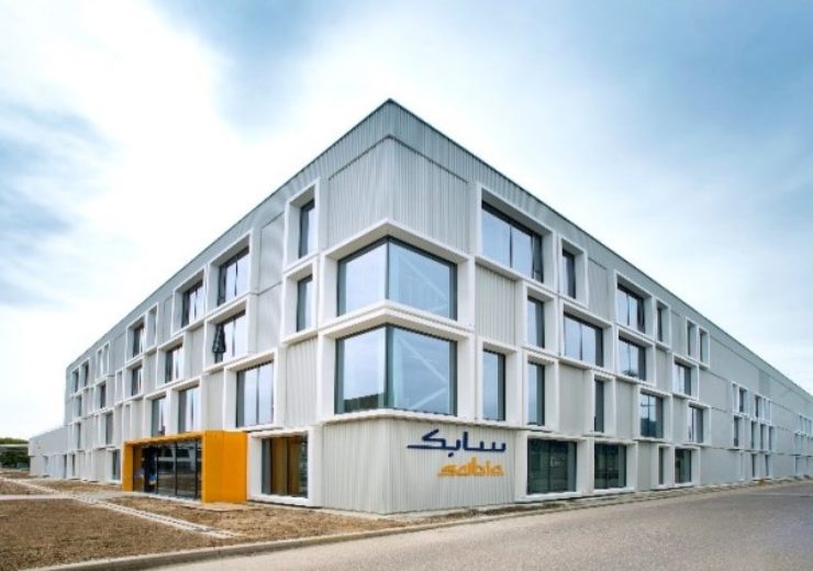SABIC opens innovation centre for caps and closures in Netherlands