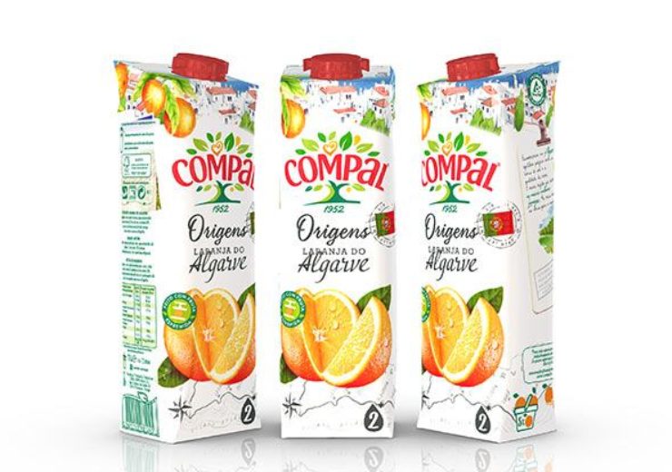 Sumol+Compal launches premium brand in Tetra Pak’s aseptic carton package