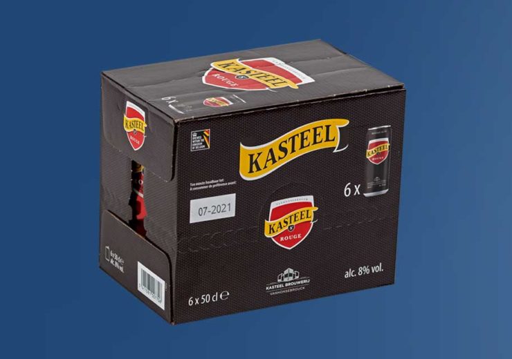Smurfit Kappa partners with brewer Vanhonsebrouck to produce sustainable packaging
