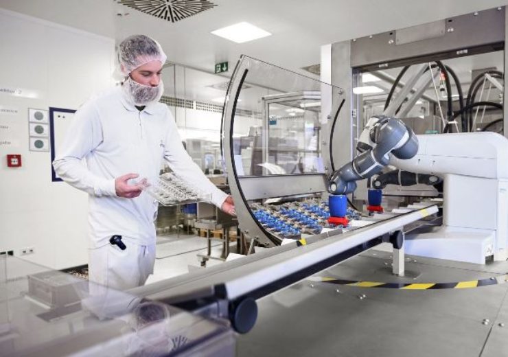 Vetter provides greater flexibility in secondary packaging through collaborative work