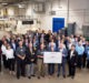 Miraclon opens second flexographic plate manufacturing line