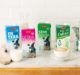 SIG’s EcoPlus carton pack selected for Aldi Spain’s Milsani UHT milk range