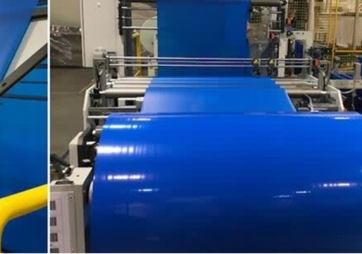 Rapak increases capacity of bag-in-box production in response to growth in demand in Asia Pacific