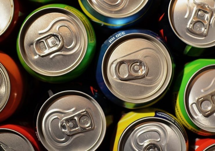 Sun Chemical partners with CGS to deliver digital proofing solution for beverage cans