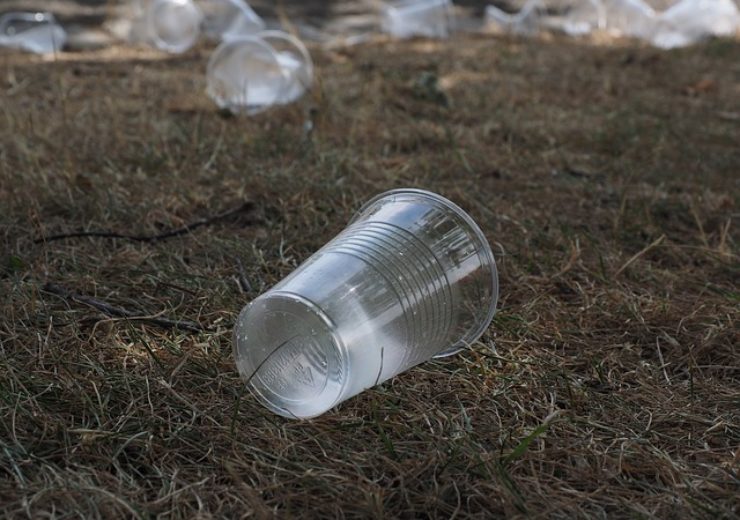Zero Waste Scotland trials selling disposable cups