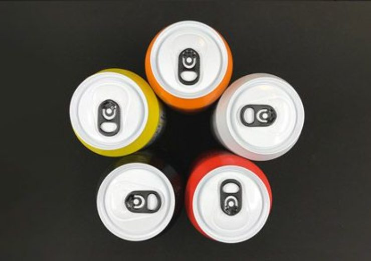 Ardagh introduces new white shell beverage end for cans