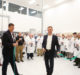 Germany’s Gerresheimer opens Glass Innovation and Technology Center in US