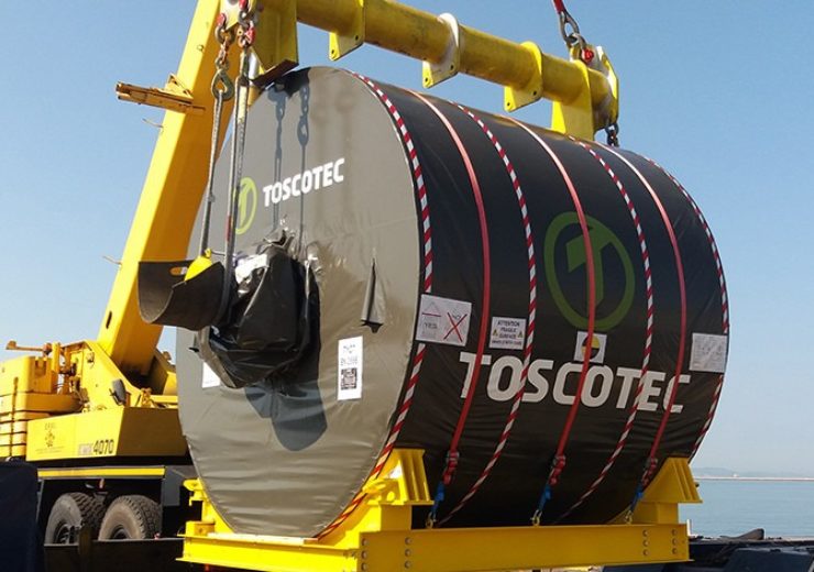 Toscotec consolidates presence in Japan