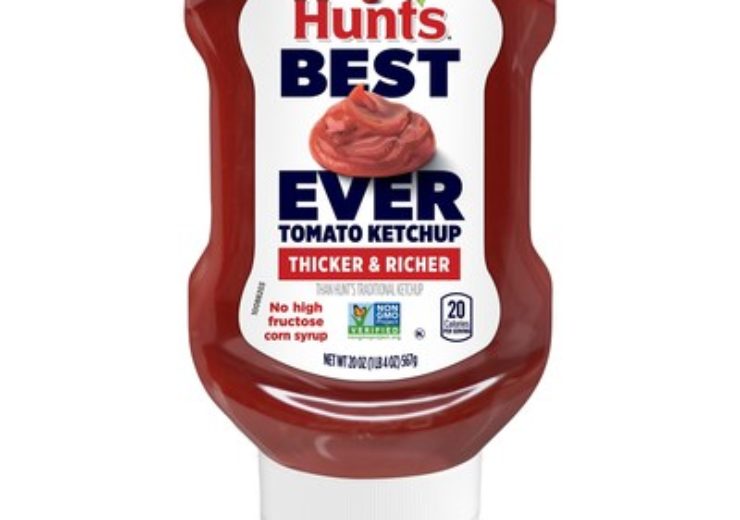 Conagra selects Ring Container’s BarrierGuard technology for ketchup bottle