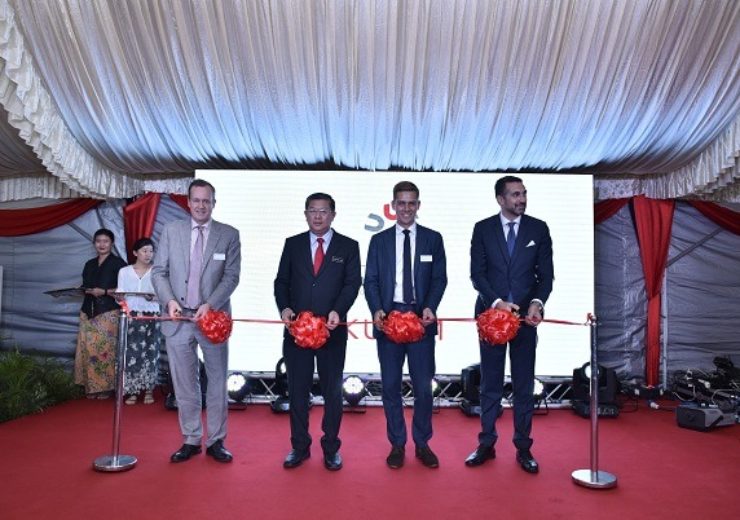 United Caps opens new manufacturing plant in Malaysia