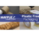 Mayflex reduces plastic packaging in delivery of customer goods