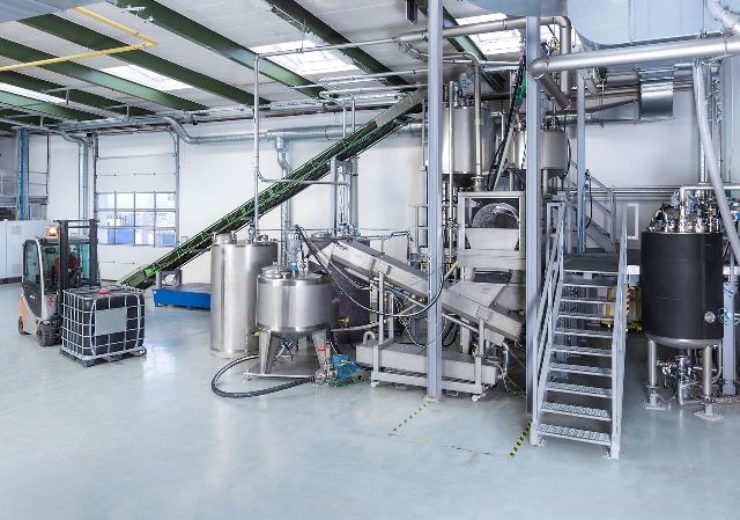 Henkel makes strategic investment in recycling specialist Saperatec