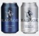 Radnor Hills spring water hits canned water market