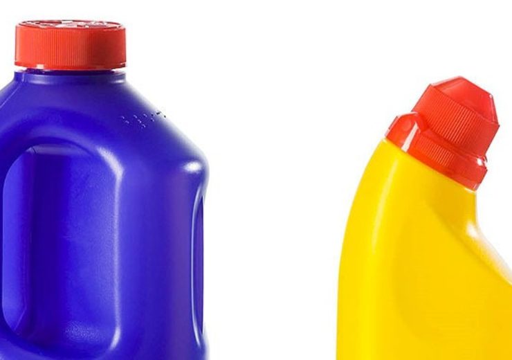 Berry UCP/Zeller Plastik supplies child-resistant closures to Liquiform