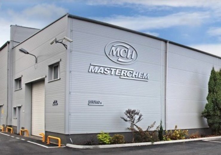 Logoplaste to acquire majority stake in Masterchem