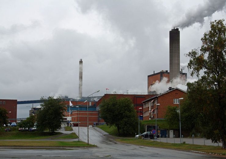 BillerudKorsnäs and SKF partner to improve performance of Karlsborg Mill