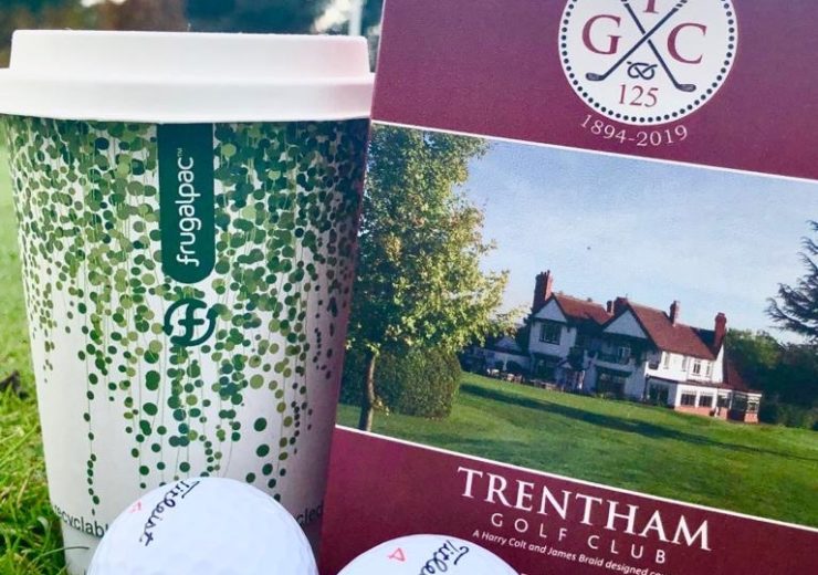 Trentham Golf Club leads the way as Frugal Cup pioneer