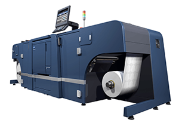 Konica Minolta unveils multiple products at PRINTING United
