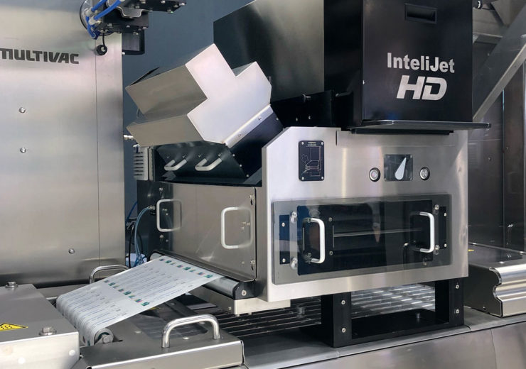 High-precision piezo inkjet technology for challenging printing requirements