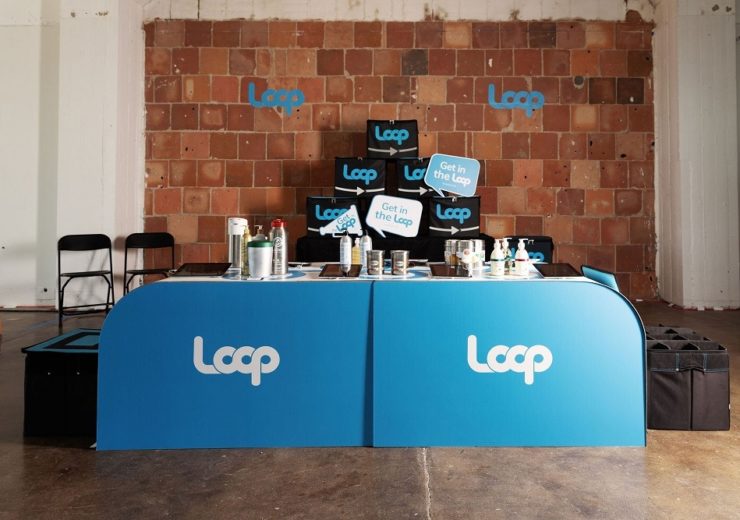 A business designed to aid packaging reuse: What is Loop?