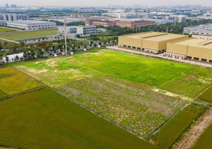 KHS China to build new plant and service center in Kunshan