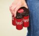 Coca-Cola goes plastic-free with paperboard ‘topper’ for multipacks in Europe