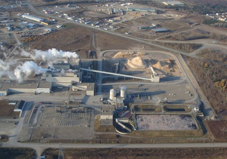 Sappi acquires Rayonier Advanced Materials’ Matane mill in Canada for $175m