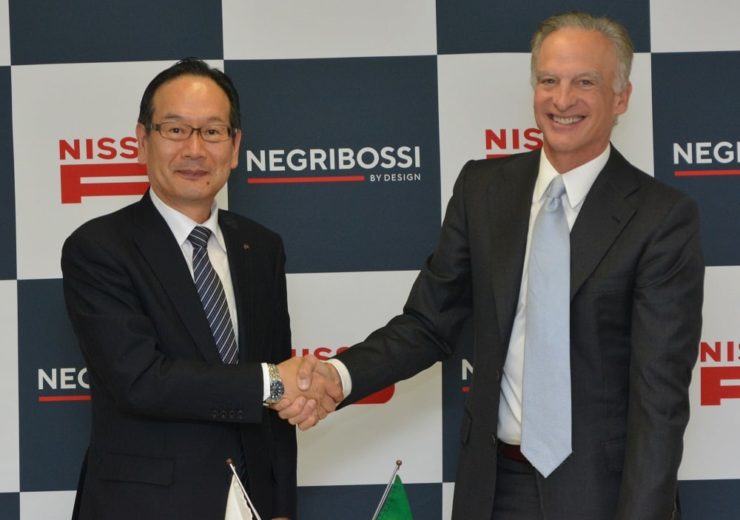 Nissei Plastic to acquire majority stake in Negri Bossi