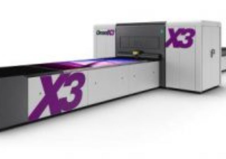 International Label increases wide format revenue with the Inca OnsetX3 from Fujifilm