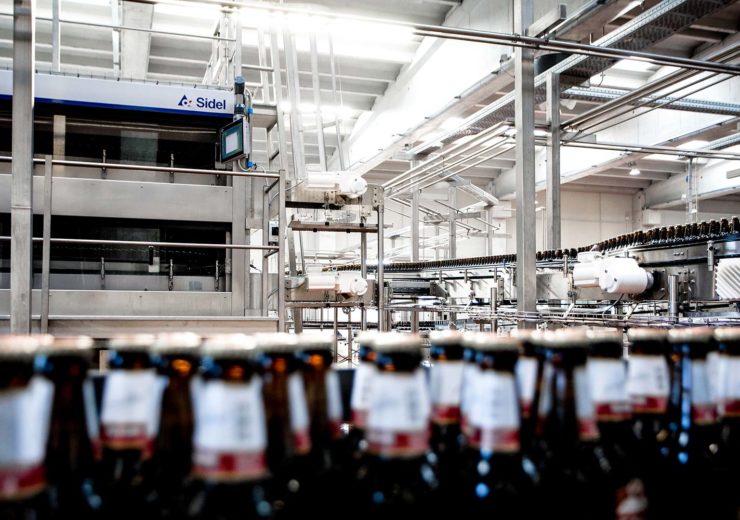 Birra Peroni expands glass bottling flexibility with Sidel