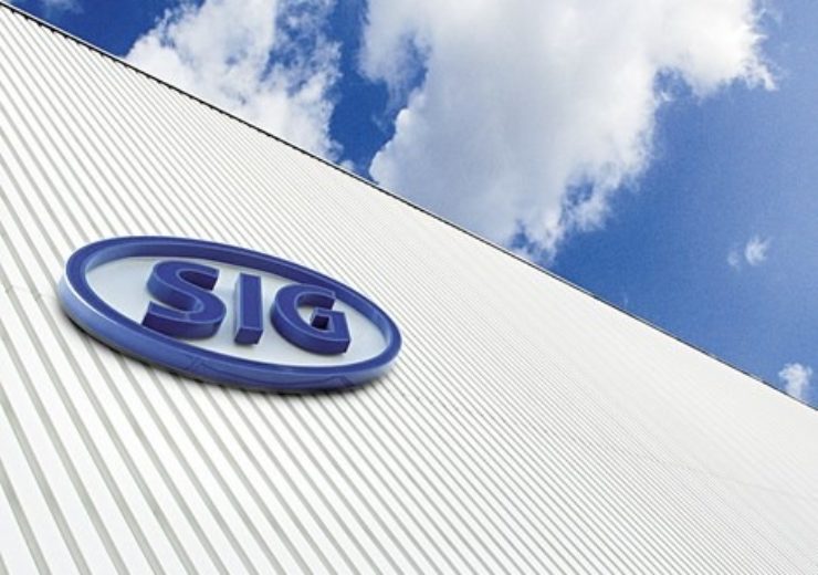 SIG to acquire Australian company Visy Cartons