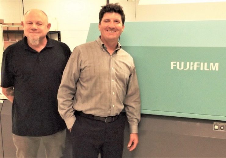 Utah PaperBox caters to packaging clients with Fujifilm’s J Press 720S