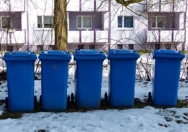 City of Pittsburgh secures funds for curbside residential recycling programme