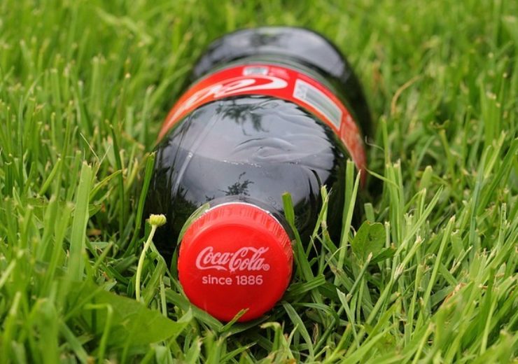 Coca-Cola Amatil agrees for a recycled plastic processing plant in Australia