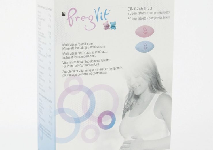 Duchesnay Inc. recalls certain lots of PregVit and PregVit folic 5 prenatal and postpartum vitamin-mineral supplements because of a packaging error