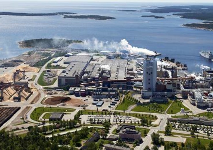 Valmet to provide technology for planned Husum pulp mill renovation