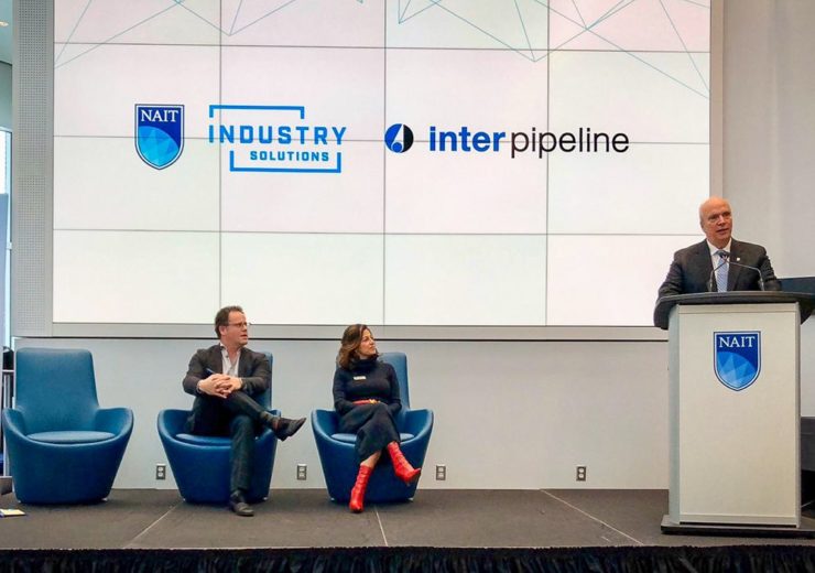 Inter Pipeline, NAIT to research plastic waste reduction in Canada