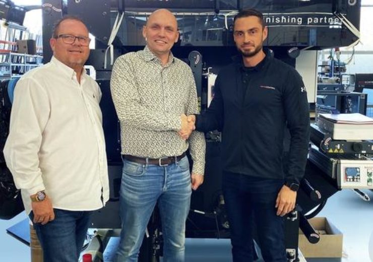 ROTOCONTROL signs new agent for Scandinavia