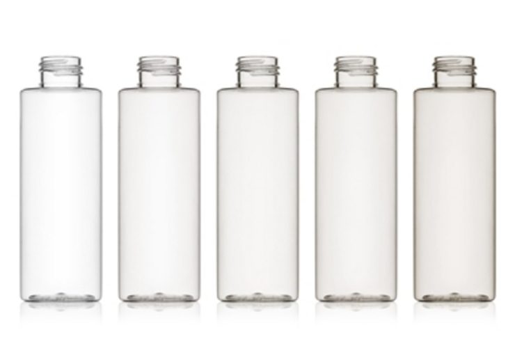 Gerresheimer manufactures sustainable plastic packaging for body care products