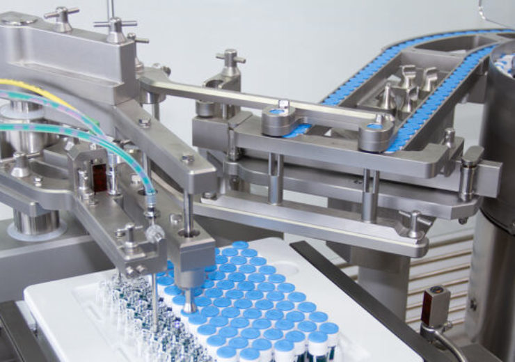 ARaymondlife, groninger and SCHOTT team up to demonstrate flexible and agile aseptic manufacturing at CPhI Worldwide