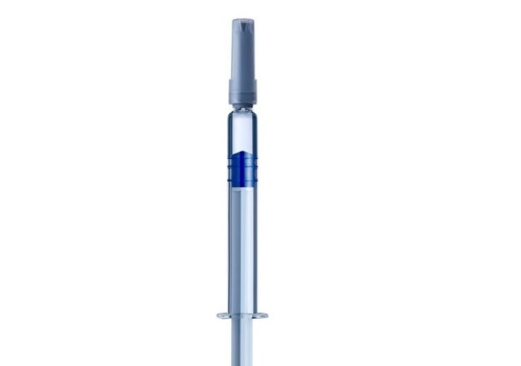 Schott, Gore unveil world’s first silicone-free glass syringe system